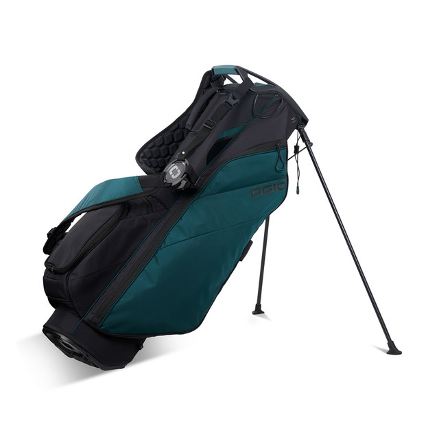 Ogio Golf 2024 Fuse Stand Bag - Maple Hill Golf